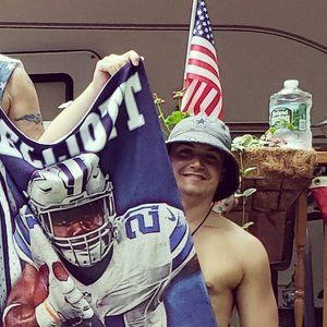 Meet your Posher, Dallas